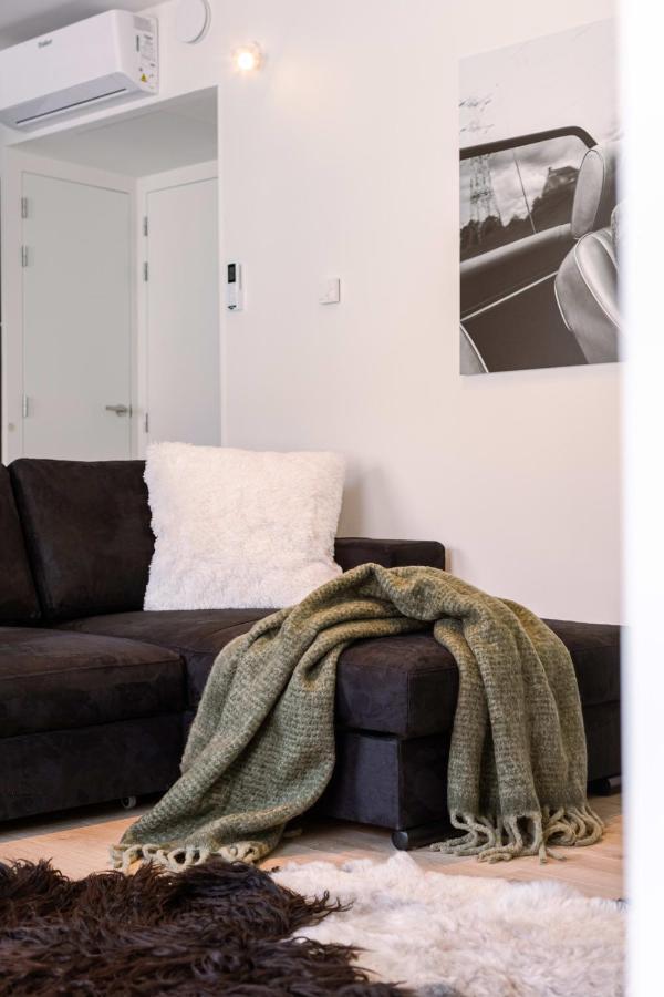 Renovated Apartment On Top Location In Gandawa Zewnętrze zdjęcie